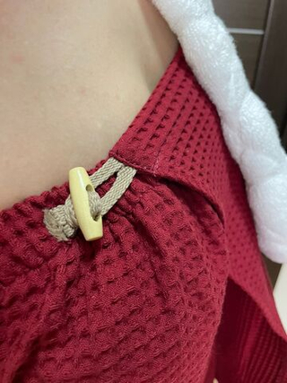 Вафельный килт