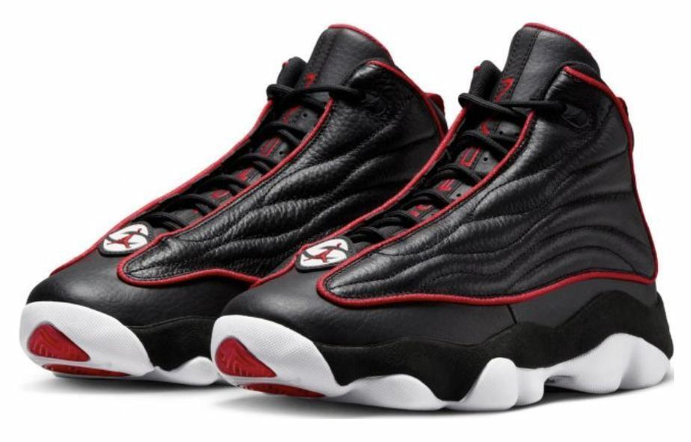 Кроссовки Jordan Pro Strong