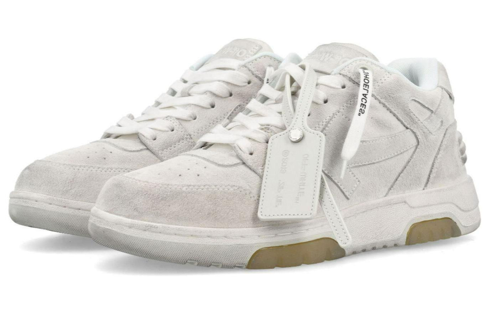 Off-White Out Of Office