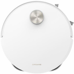 Робот-пылесос Dreame X50 Ultra White