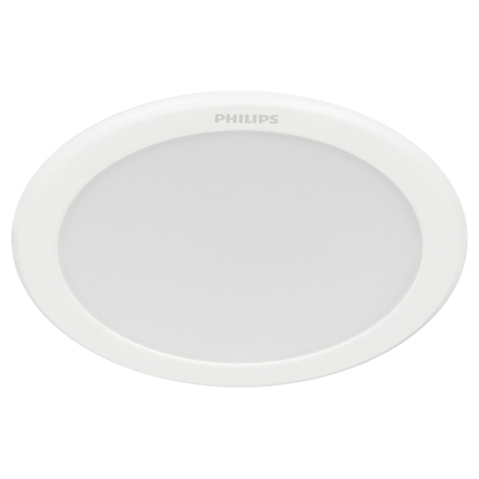 Светильник светодиодный встраиваемый Philips DN027B LED9 9Вт 4000К 220-240В D125