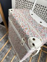 Детский чемодан на колесах Olli Ella