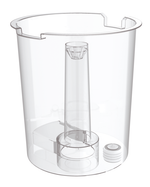 Ультразвуковой увлажнитель с электронным управлением TENTOU