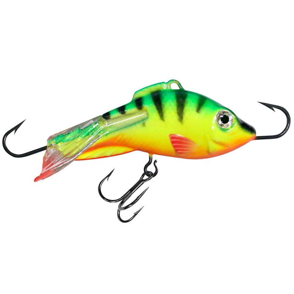 Балансир рыболовный КАРАСИК-5 50mm 1 штука 19 г.