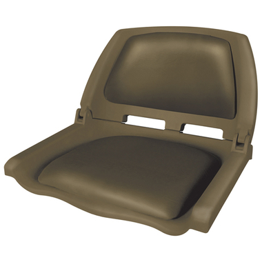 Кресло Folding - коричневый