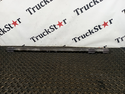 Полуось с блокировкой 2022г.