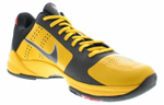 Кроссовки Nike Zoom Kobe 5 Bruce Lee 5