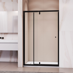 Душевая дверь RGW PA-02B NEW (Прозрачное, 900)