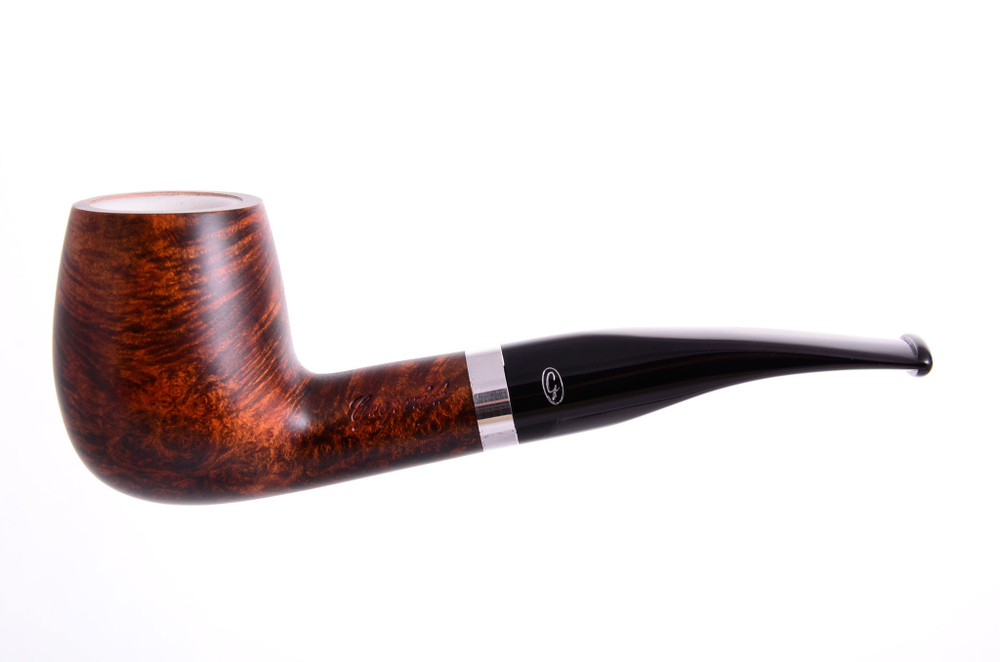 Трубка Gasparini с пенкой, форма 47