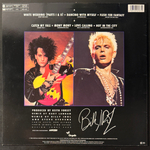 Billy Idol - Vital Idol (Европа 1985г.)