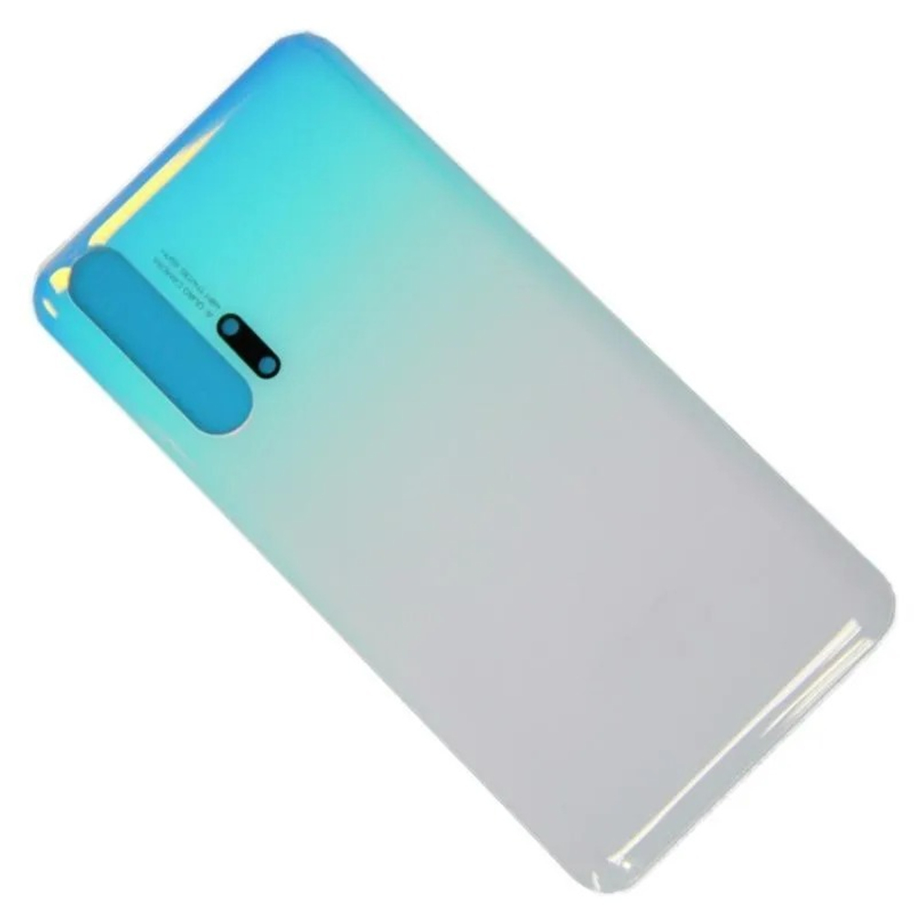 Задняя крышка для Huawei Honor 20 Pro Белый