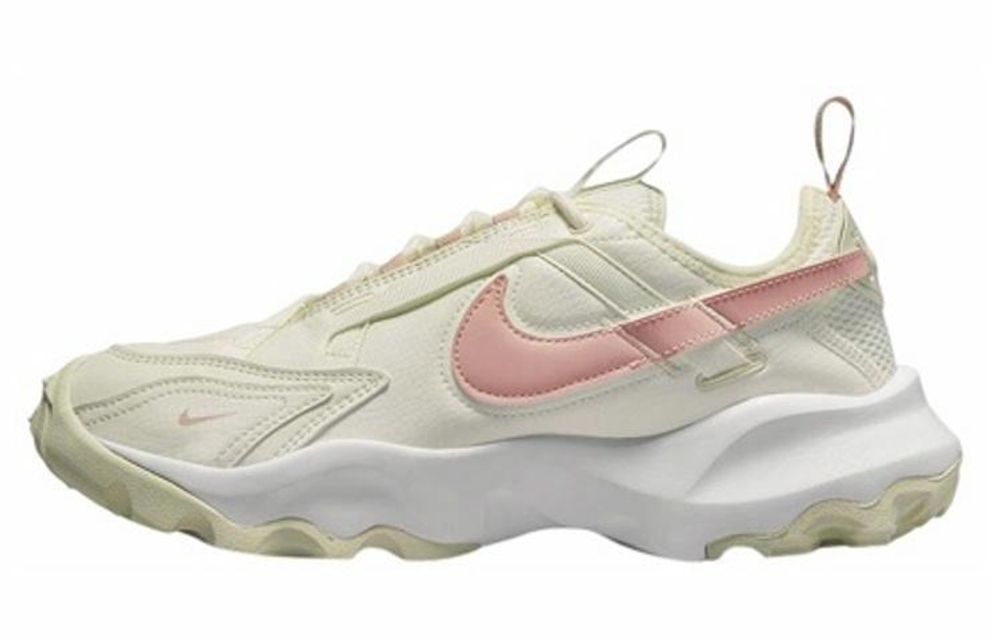 Кроссовки Nike Tc 7900 (Женская размерная сетка)