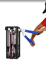 Тренажер Мини - Форс 2.0 CT Свимтрейнинг / ST SwimTraining