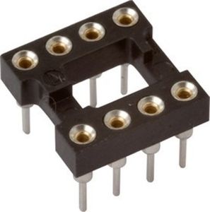 Панельки к микросхемам