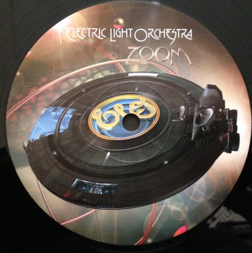 Electric Light Orchestra / Zoom (2LP)