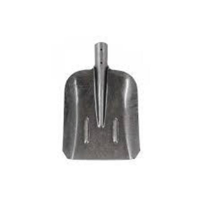 Лопата совковая (рельс. ст) Тип 2 песочная