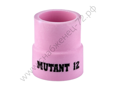 MUTANT №12 Ø19.3, IGS0730—SVA01