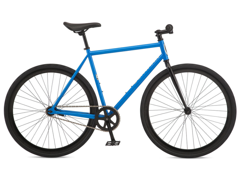 Городской велосипед Schwinn Racer (2020)