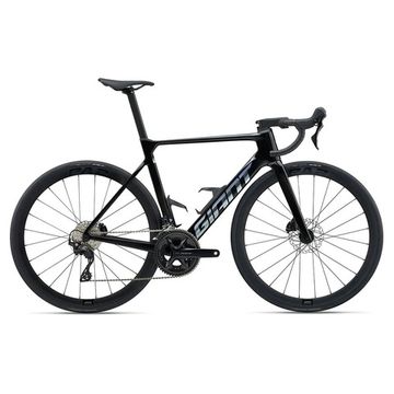 Велосипед шоссейный Giant Propel Advanced 2 - 2025