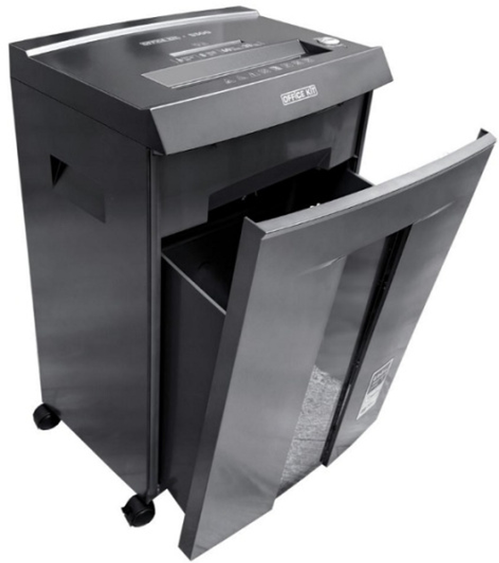 Уничтожитель бумаг Office Kit S300 0,8x5