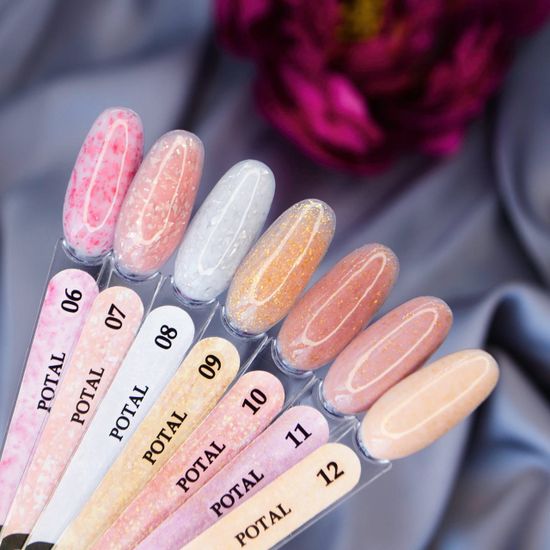 База c поталью Enigma Potal base 15 мл. №11