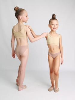 Трусики-невидимки Глория