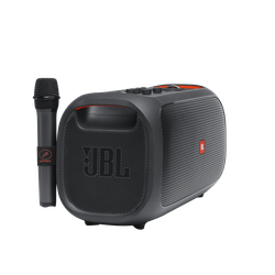 Портативная акустика JBL PartyBox On-The-Go