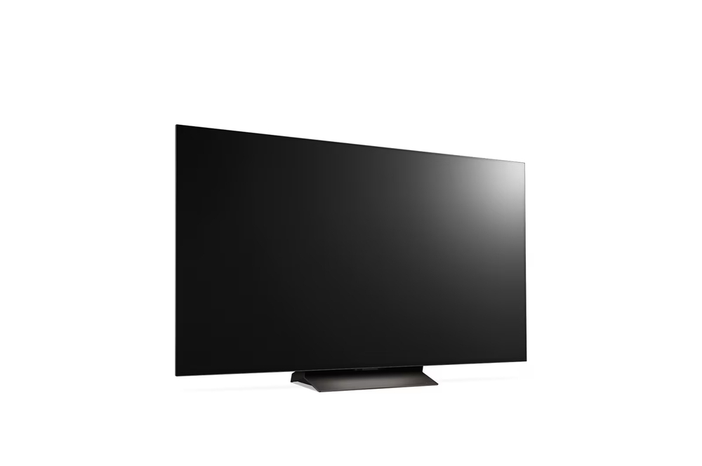 Телевизор LG OLED65C4RLA.ARUB