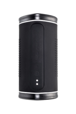 LOVENSE Calor - Мастурбатор нереалистичный