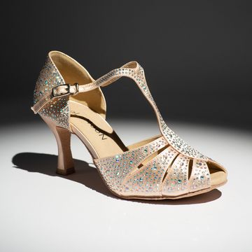 Туфли LaLaMooN - LADS518-075-510