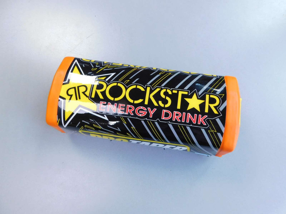 накладка на руль Protaper Rockstar 2 оранжевая