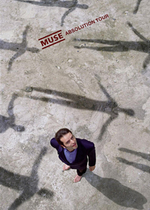 Muse / Absolution Tour (DVD)