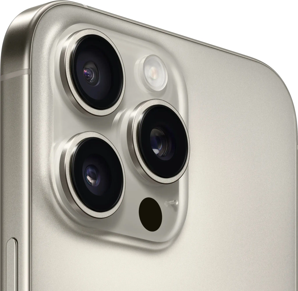 iPhone 16 Pro