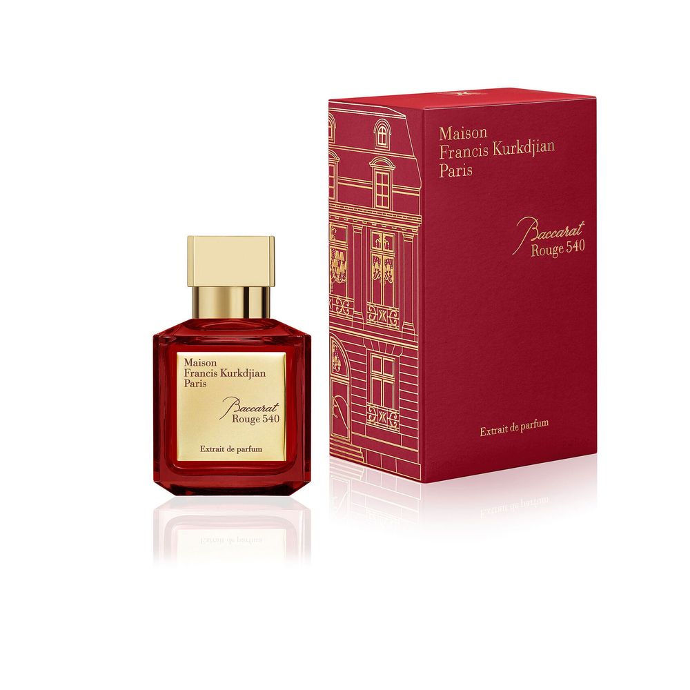 BACCARAT ROUGE Maison 540 70 ML