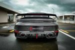 Карбоновый обвес для PORSCHE 911 992.1 TURBO S 2019–2025