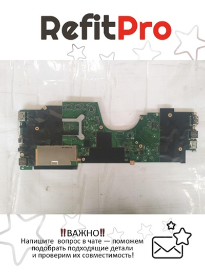 Материнская плата для ноутбука Lenovo ThinkPad Yoga 370 i5-7300U 8G LTE-A VPRO NOK YT YA (01HY163), оригинал