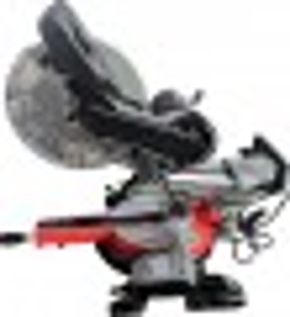 Пила торцовочная сетевая Jib 7305В-2 2 квт, 230в 1111020232000