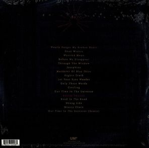 Chris Cornell / Higher Truth (2LP)