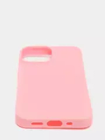 Чехол силиконовый для IPhone 13 mini Pink Pomelo (MM1V3ZE/A)