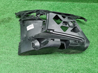 Кронштейн бампера BMW 3er G20 (2022-н.в.) M-paket