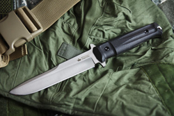 Нож Kizlyar Supreme Trident AUS-8 SW