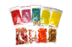 Пакеты Зип Лок 4х6 30 мкм (1000 шт.)