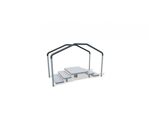 Шаговый помощник