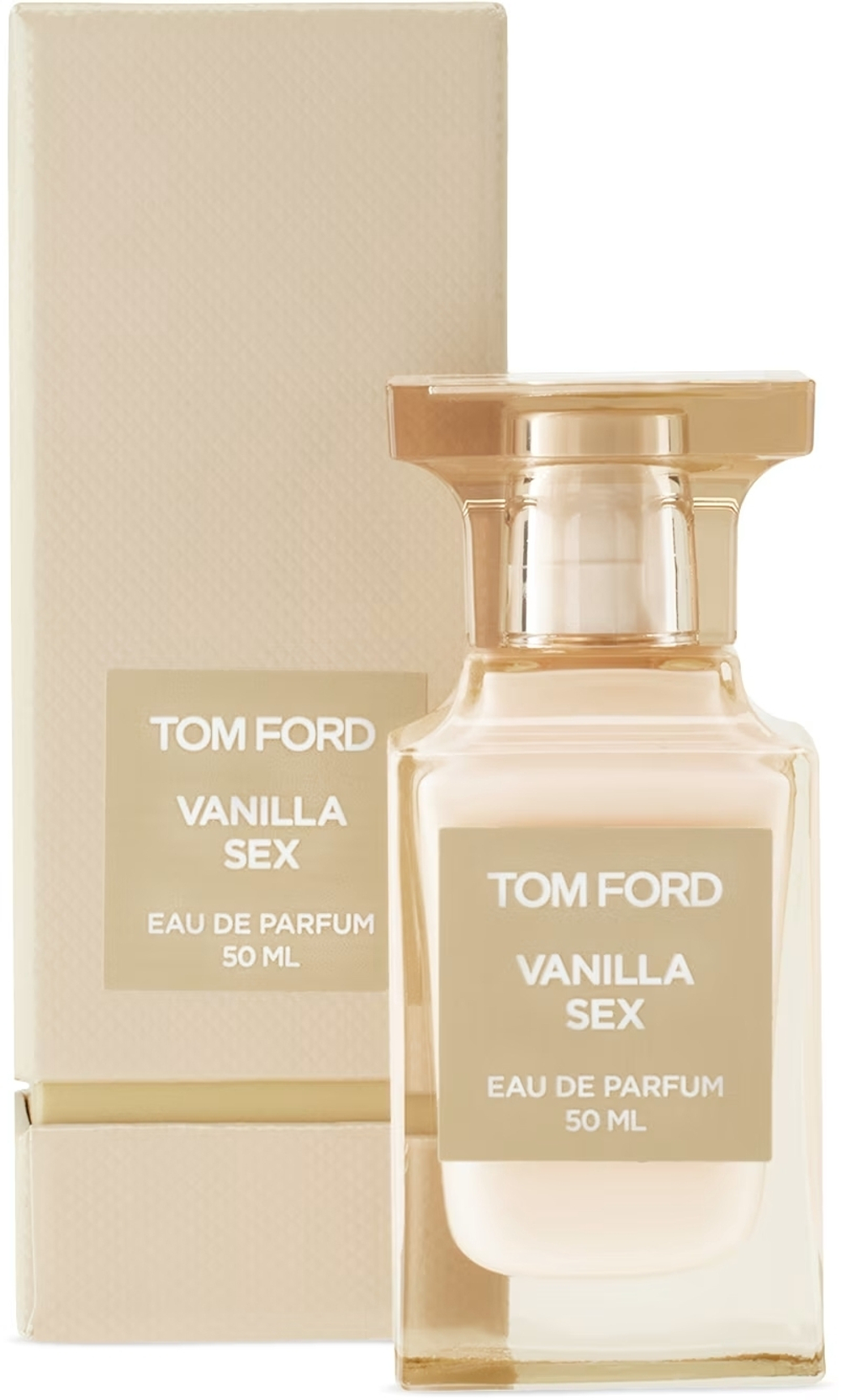 TOM FORD Vanilla Sex