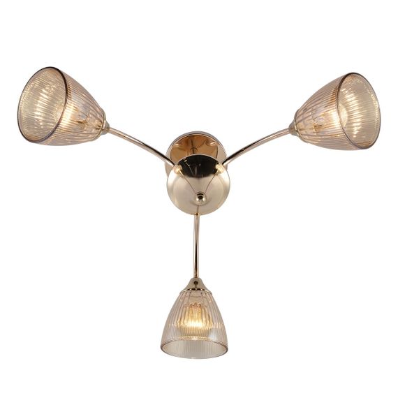 Потолочная люстра Escada Amelia 1129/3P