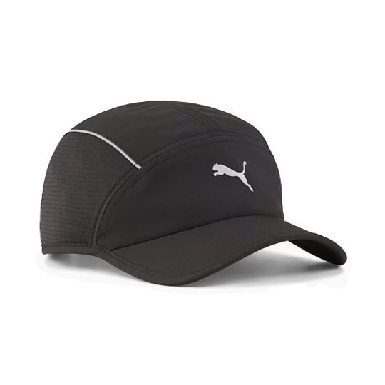 Кепка Puma RUNNER SHORT VISOR 5 Panel Cap