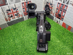 Видеокамера Canon XL H1 Покупка / Продажа