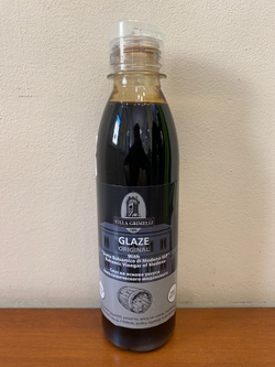 Соус-крем бальзамический Villa Grimelli I.G.P. Glase 250 мл Италия