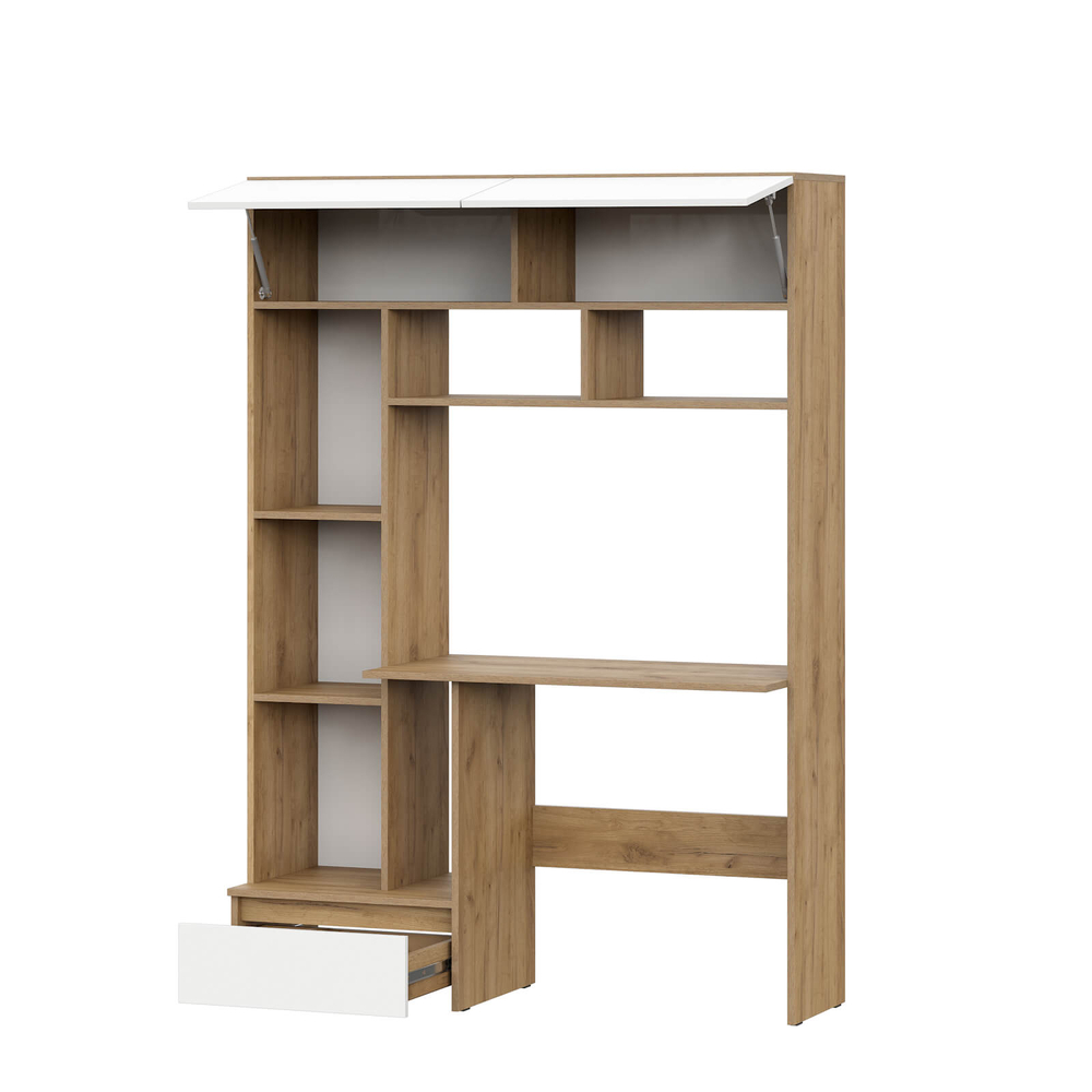 Некст-1 (NNM) Стол компьютерный