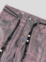 Мужские джинсы Levi's 517 Bootcut Goodbai 916 00517-0272